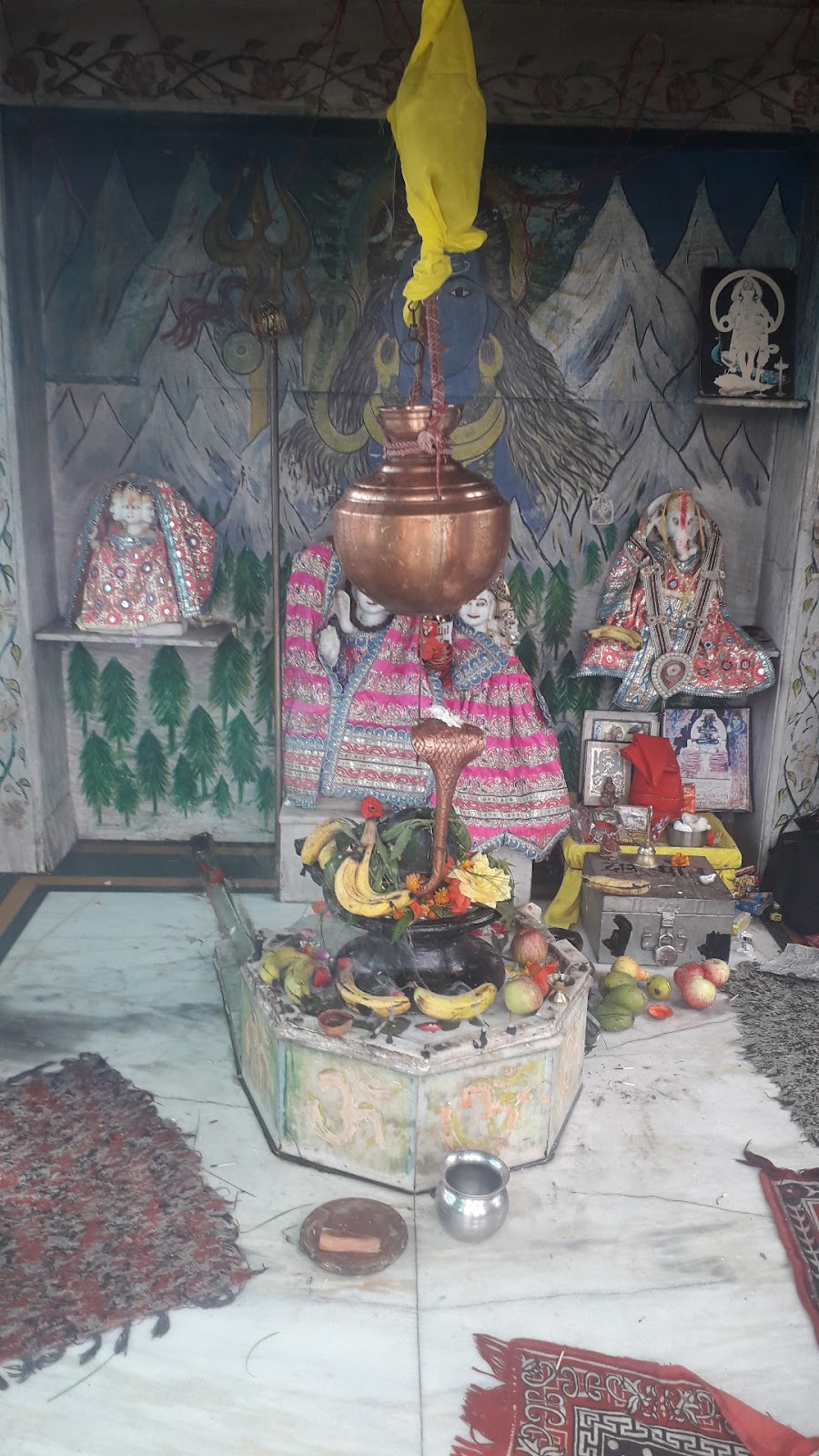 Fagu Temple