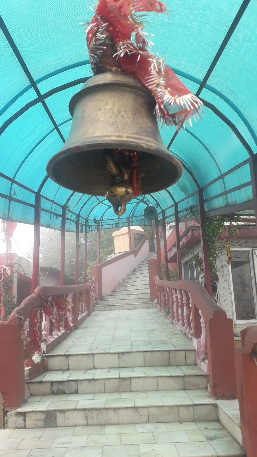 Fagu Temple