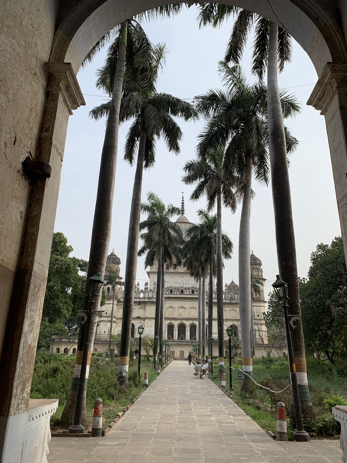 Bahu Begum ka Maqbara