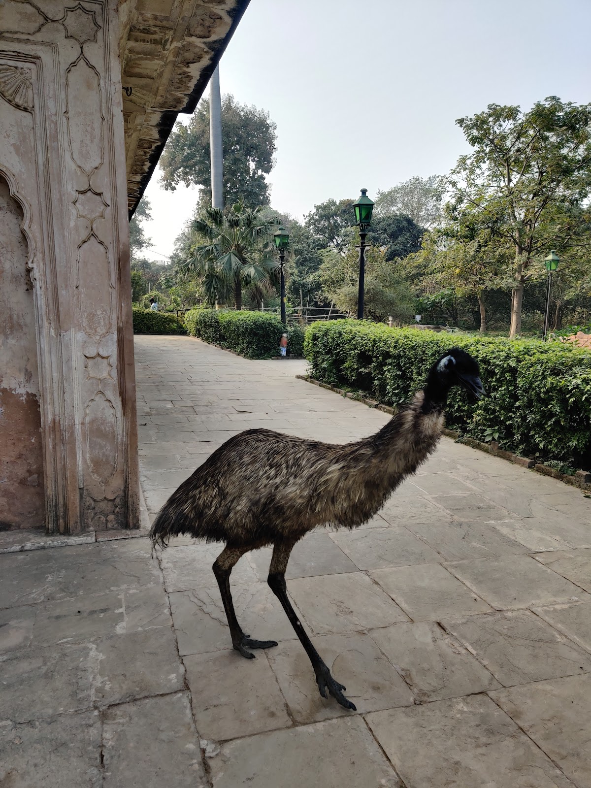 Bahu Begum ka Maqbara