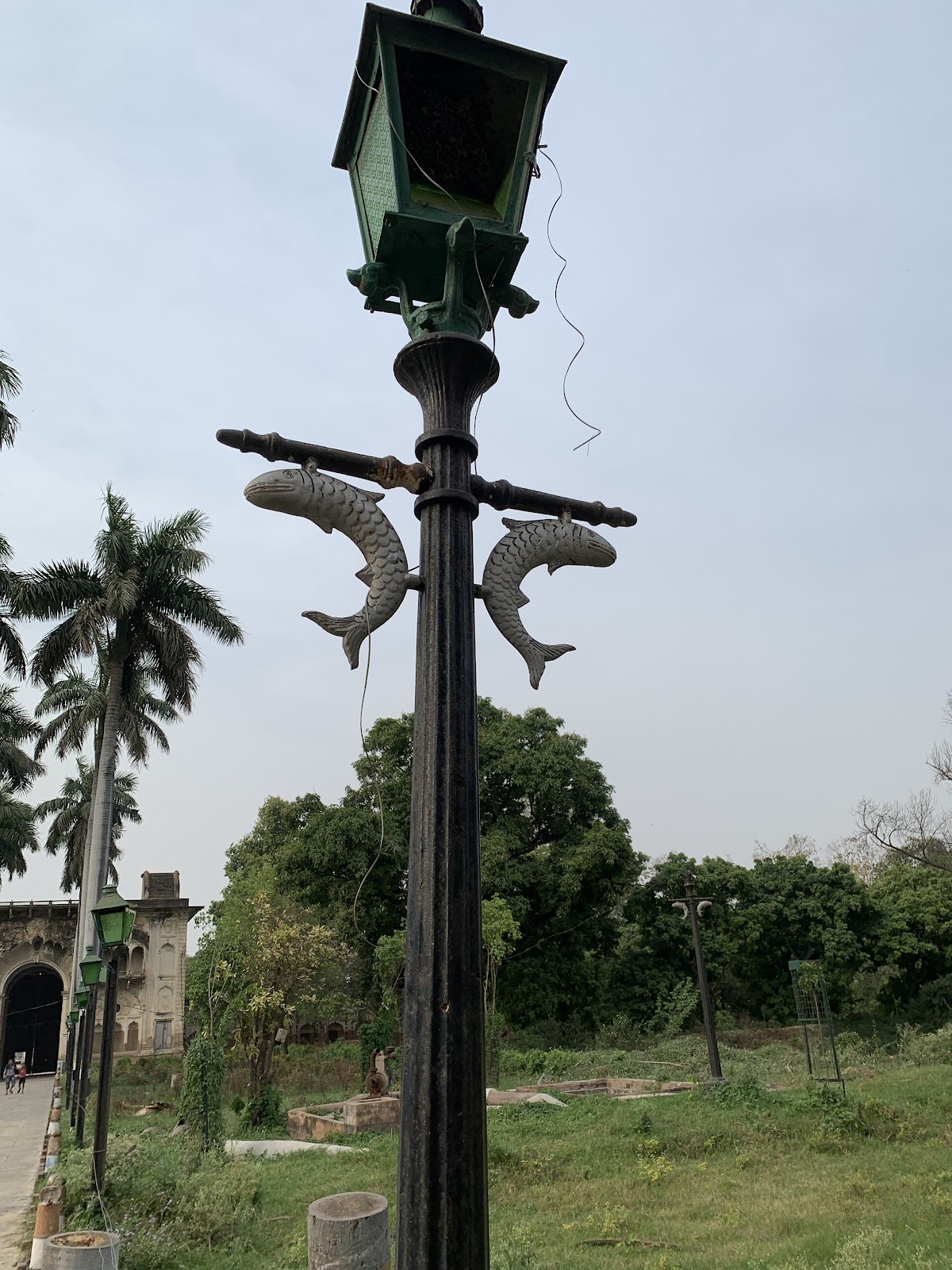 Bahu Begum ka Maqbara