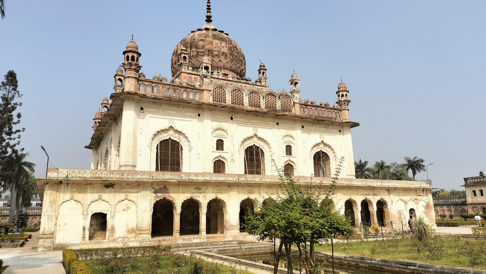 Faizabad - A Historical City in Uttar Pradesh
