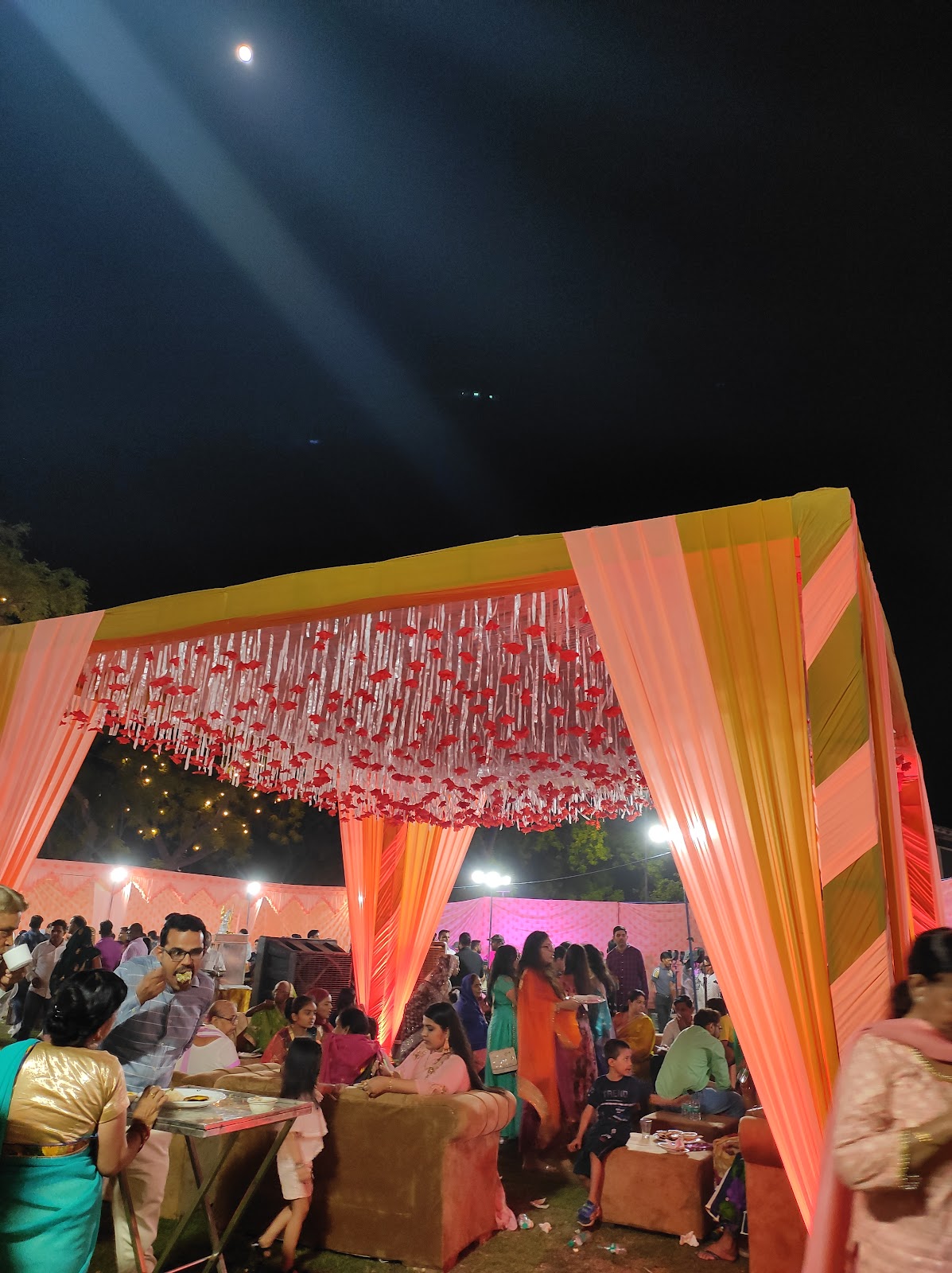 Aravalli Golf Course