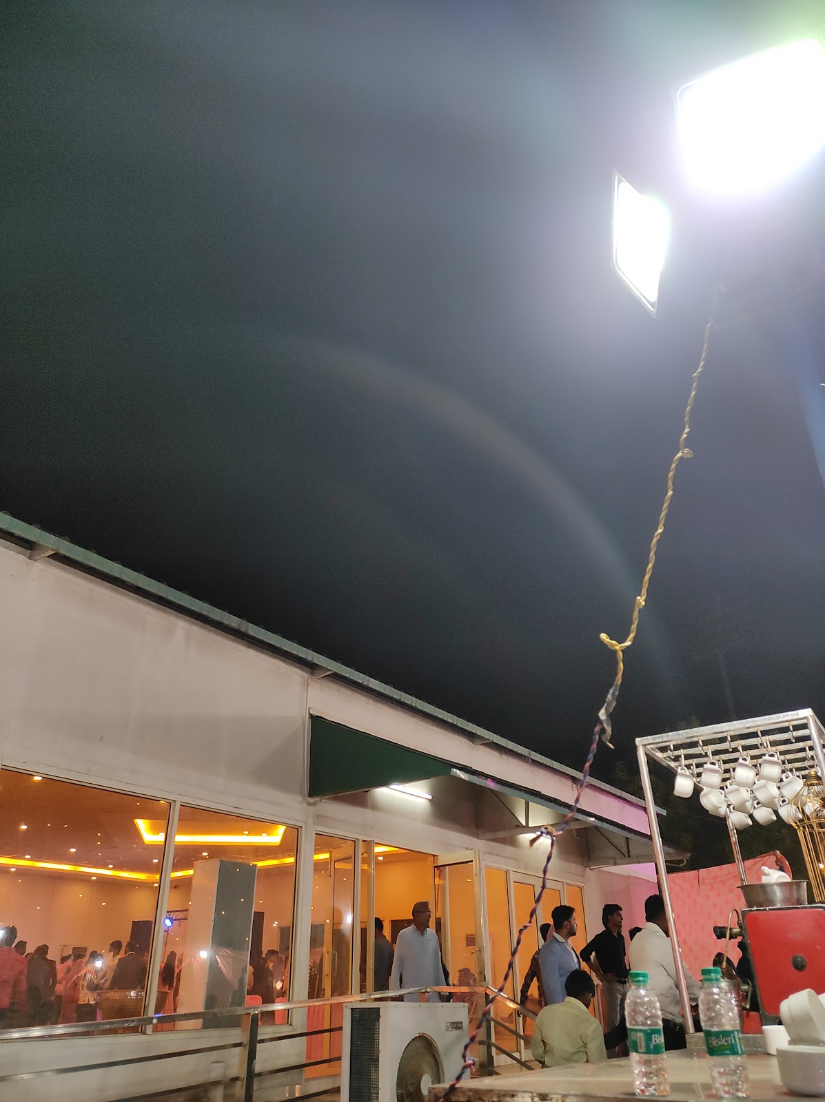 Aravalli Golf Course