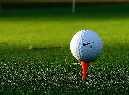 Aravalli Golf Course