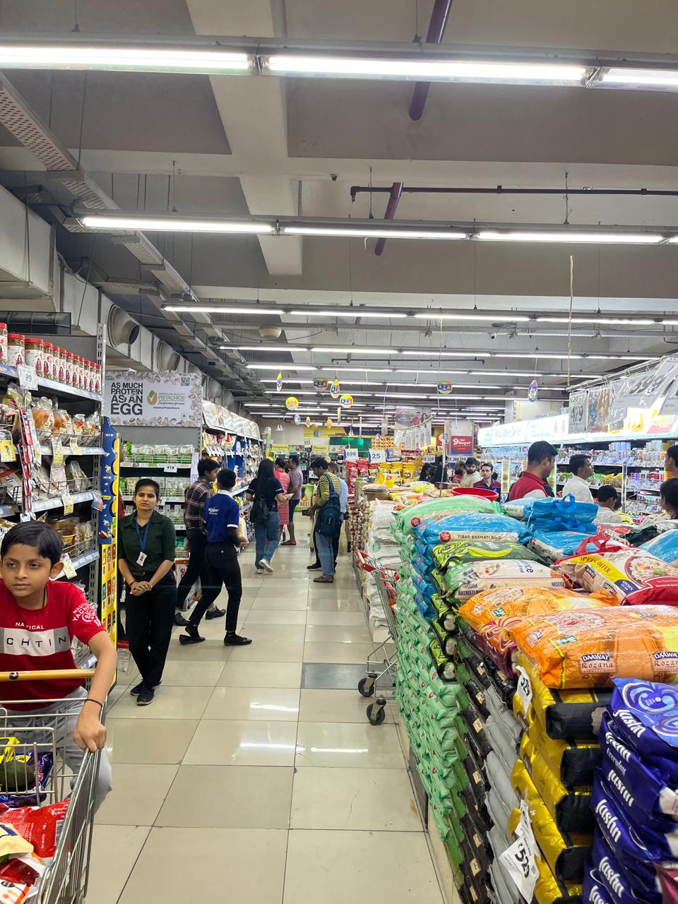 Crown Interiorz Mall