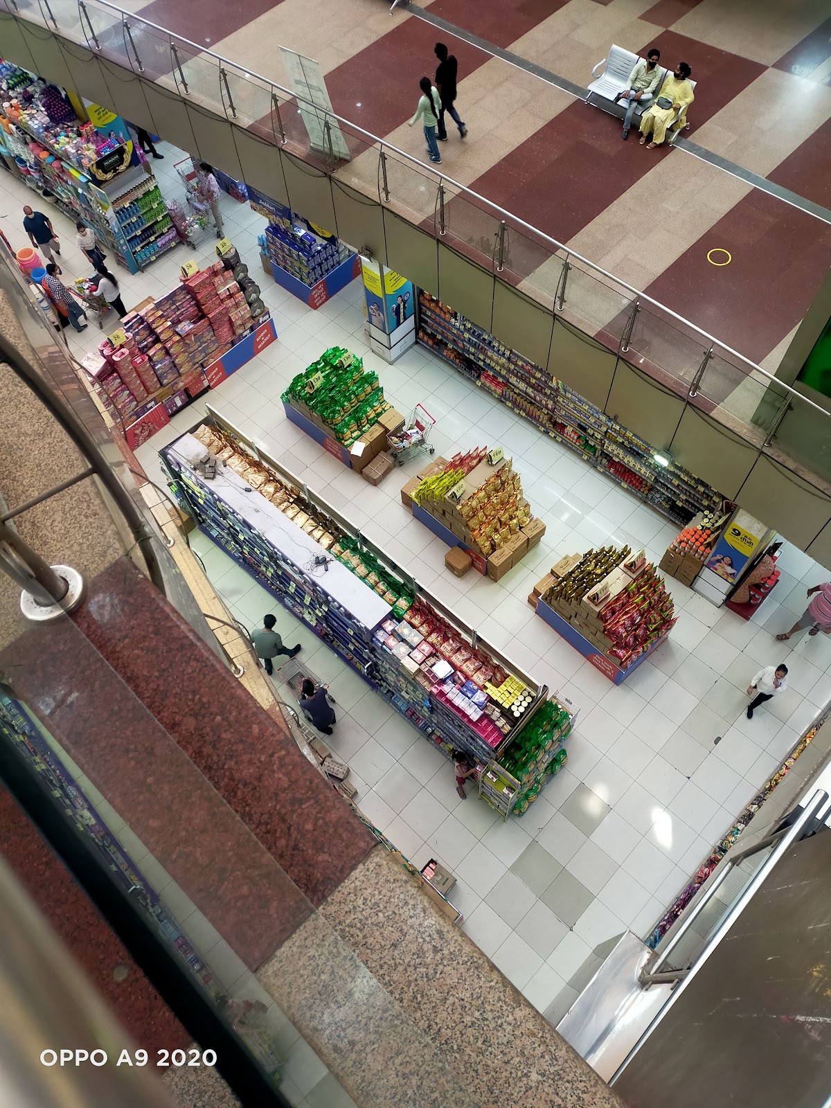 Crown Interiorz Mall