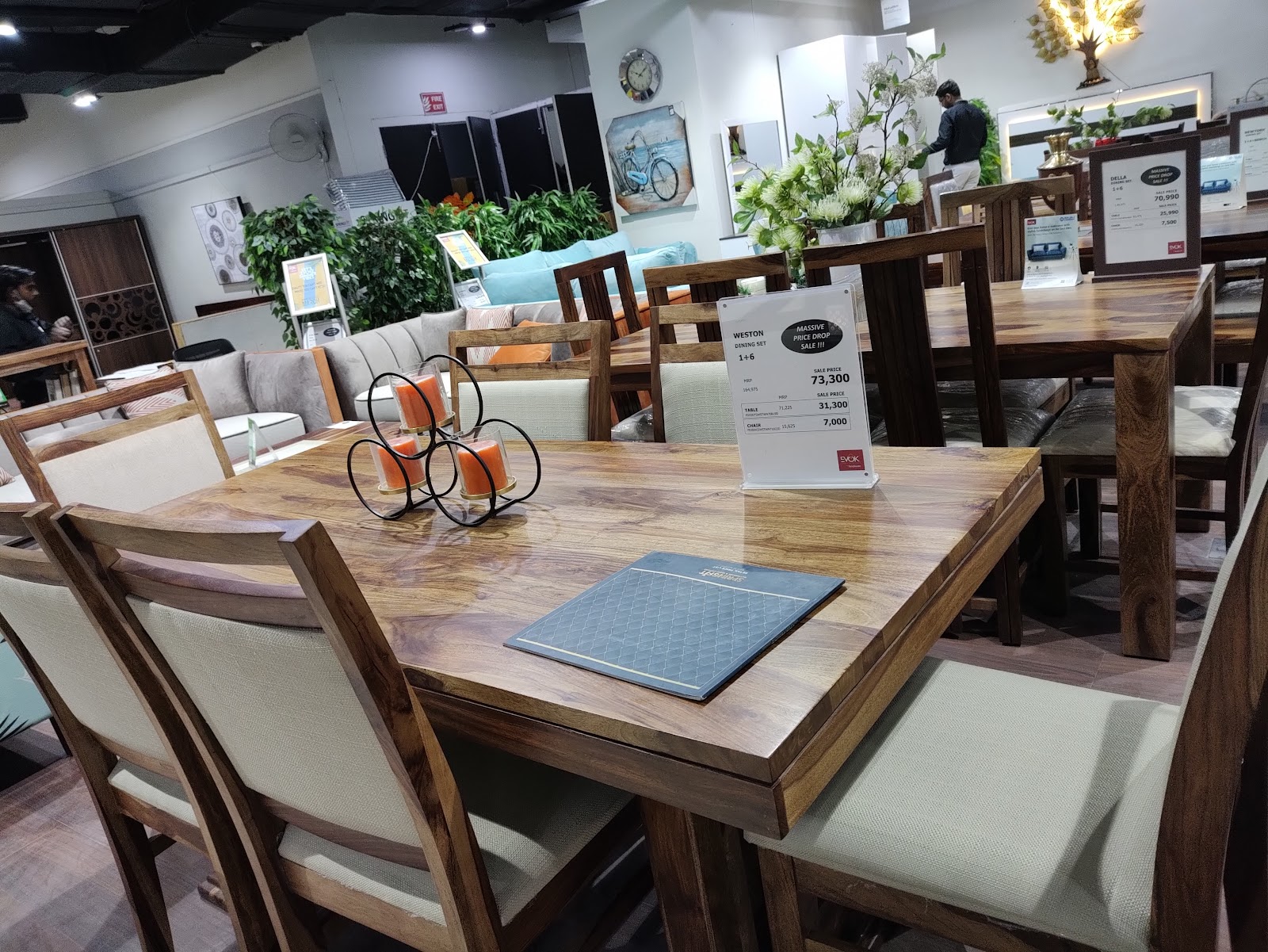 Crown Interiorz Mall