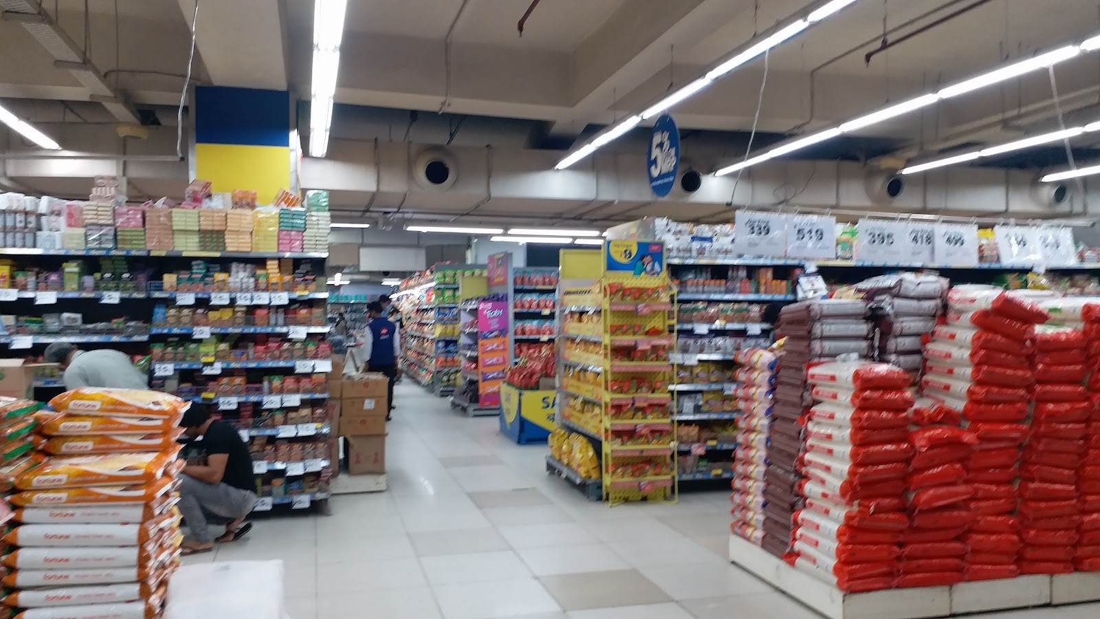 Crown Interiorz Mall