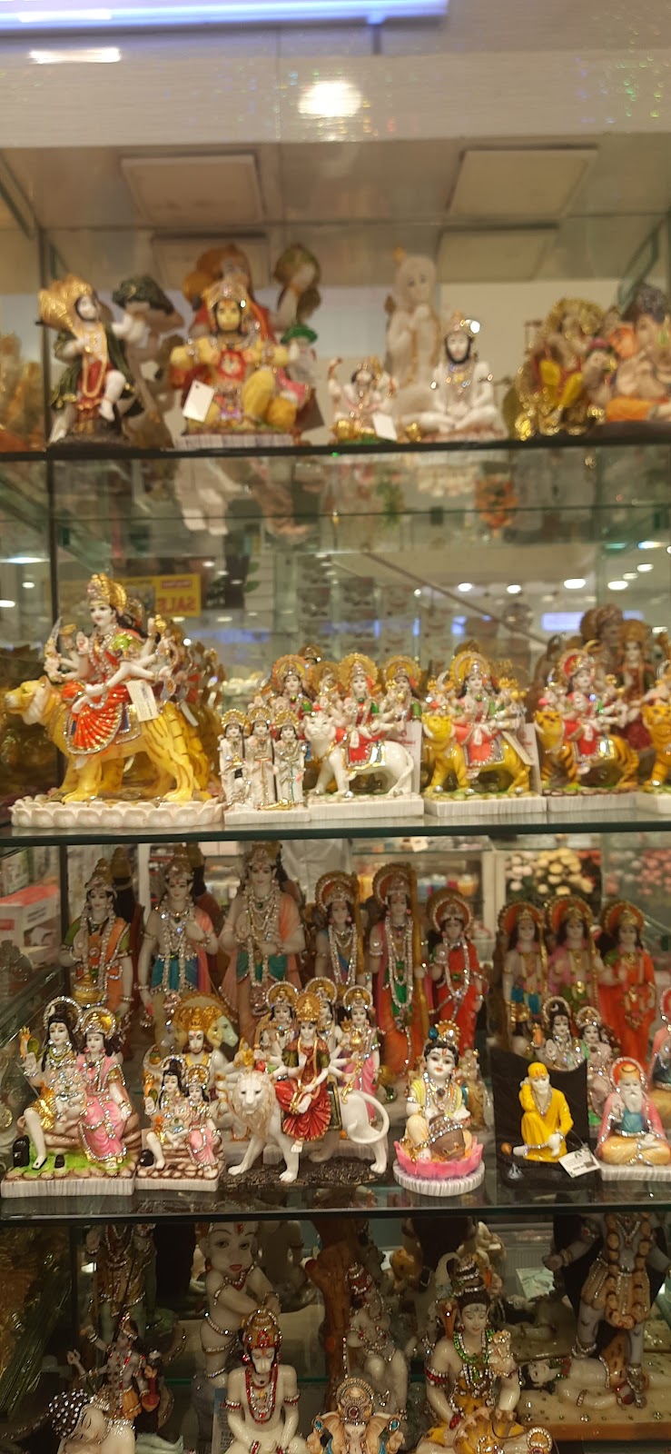 Crown Interiorz Mall