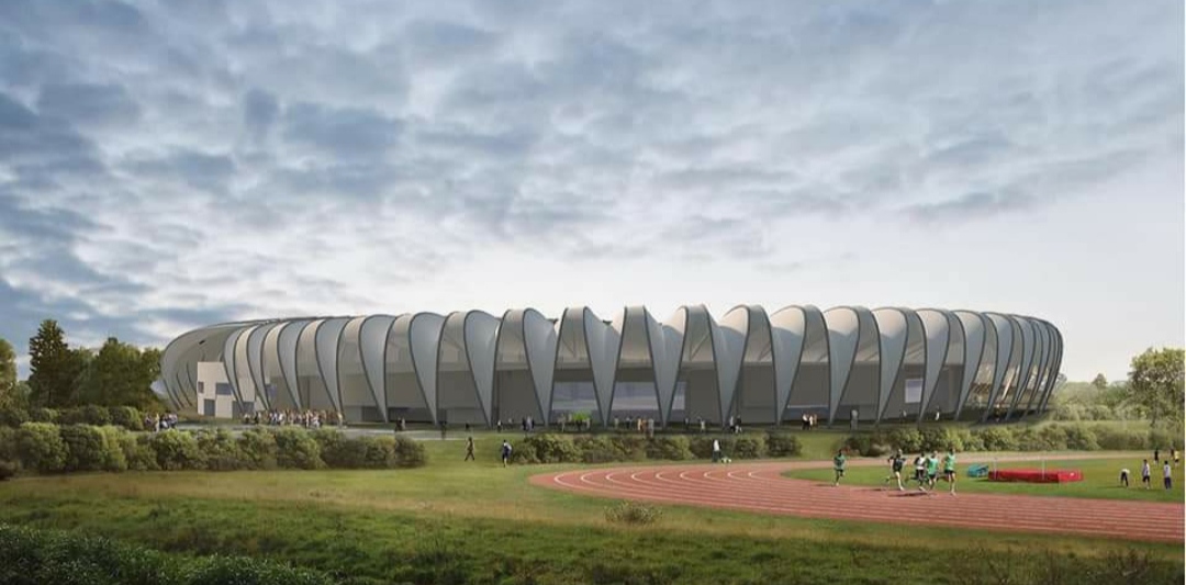 Nahar Singh Cricket Stadium