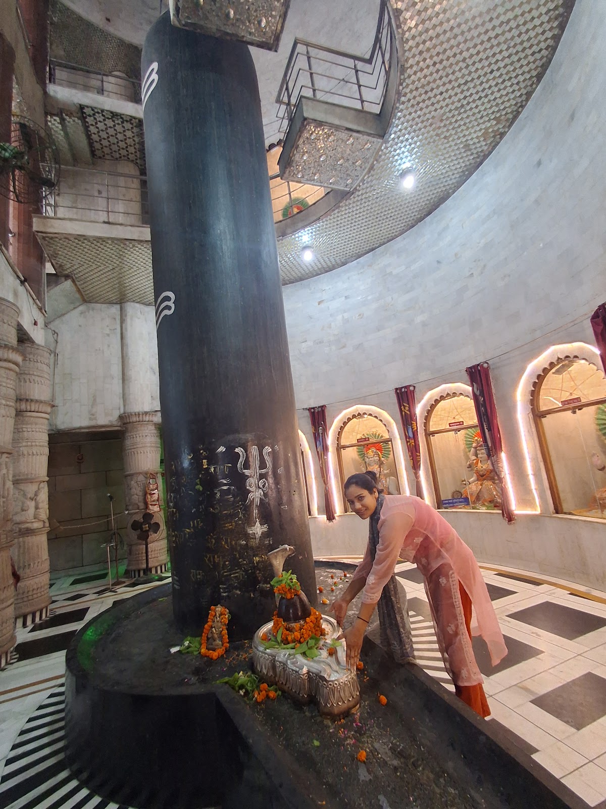 Shiv Mandir