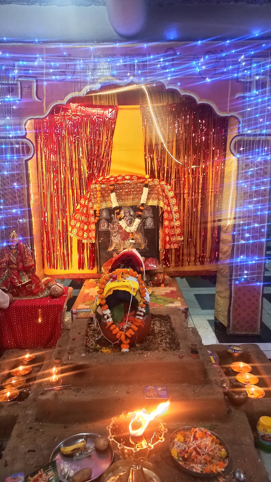 Shiv Mandir