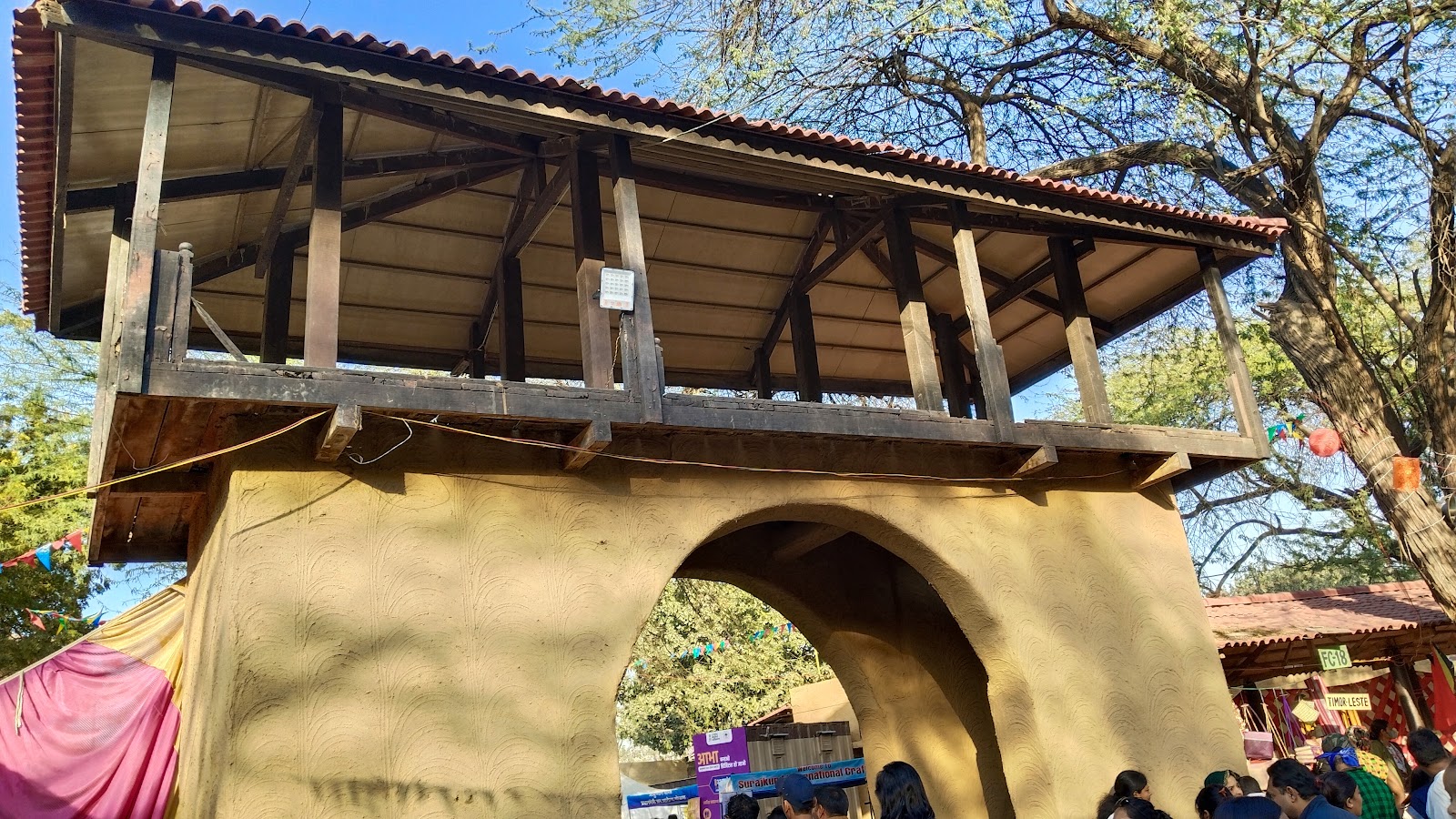 Faridabad - A Cultural and Industrial Hub in Haryana