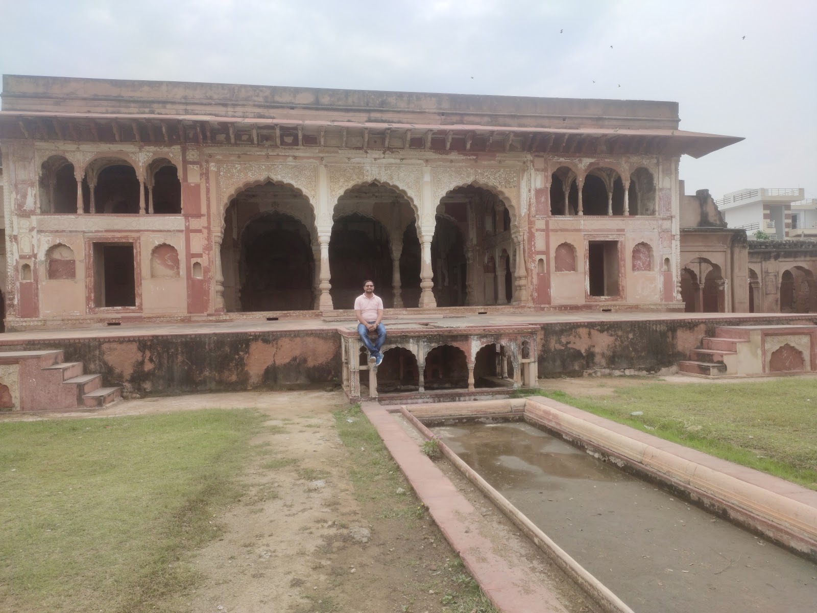 Farrukhnagar - A Historic Town in Haryana, India