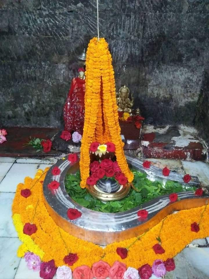 Baba Bhootnath Temple