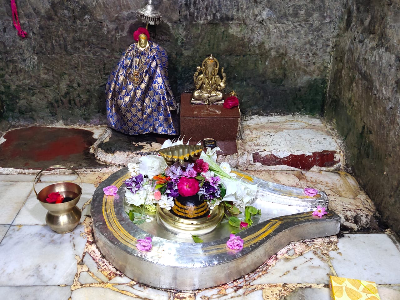 Baba Bhootnath Temple