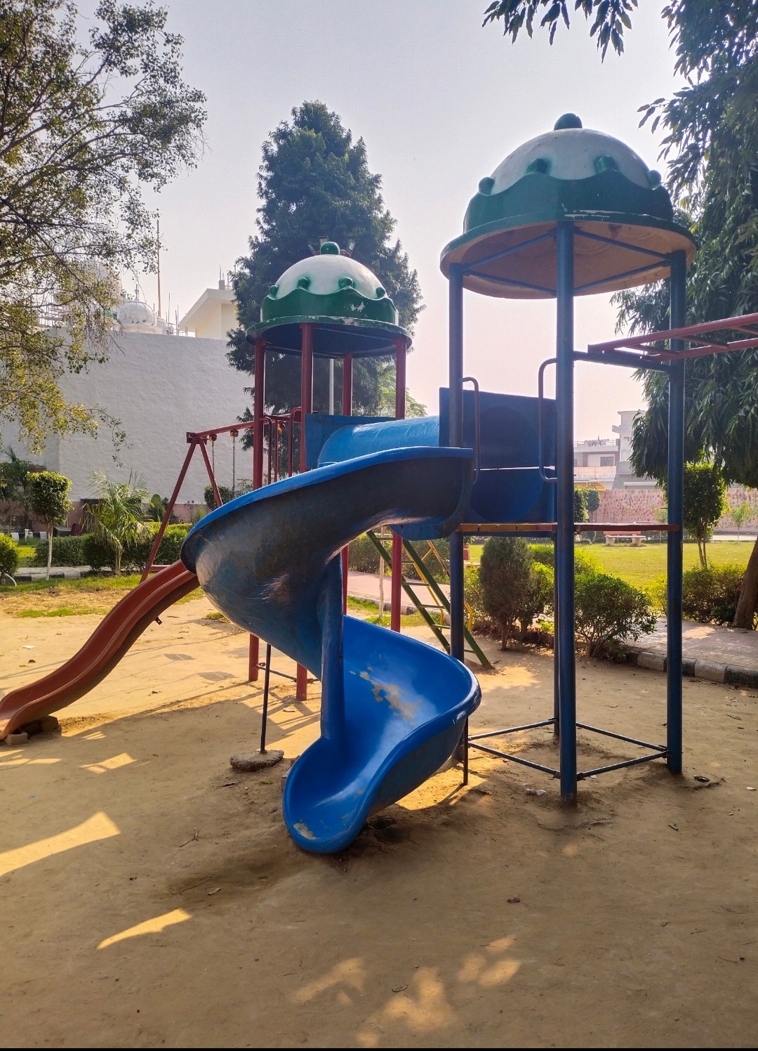 Panchayati Raj Park