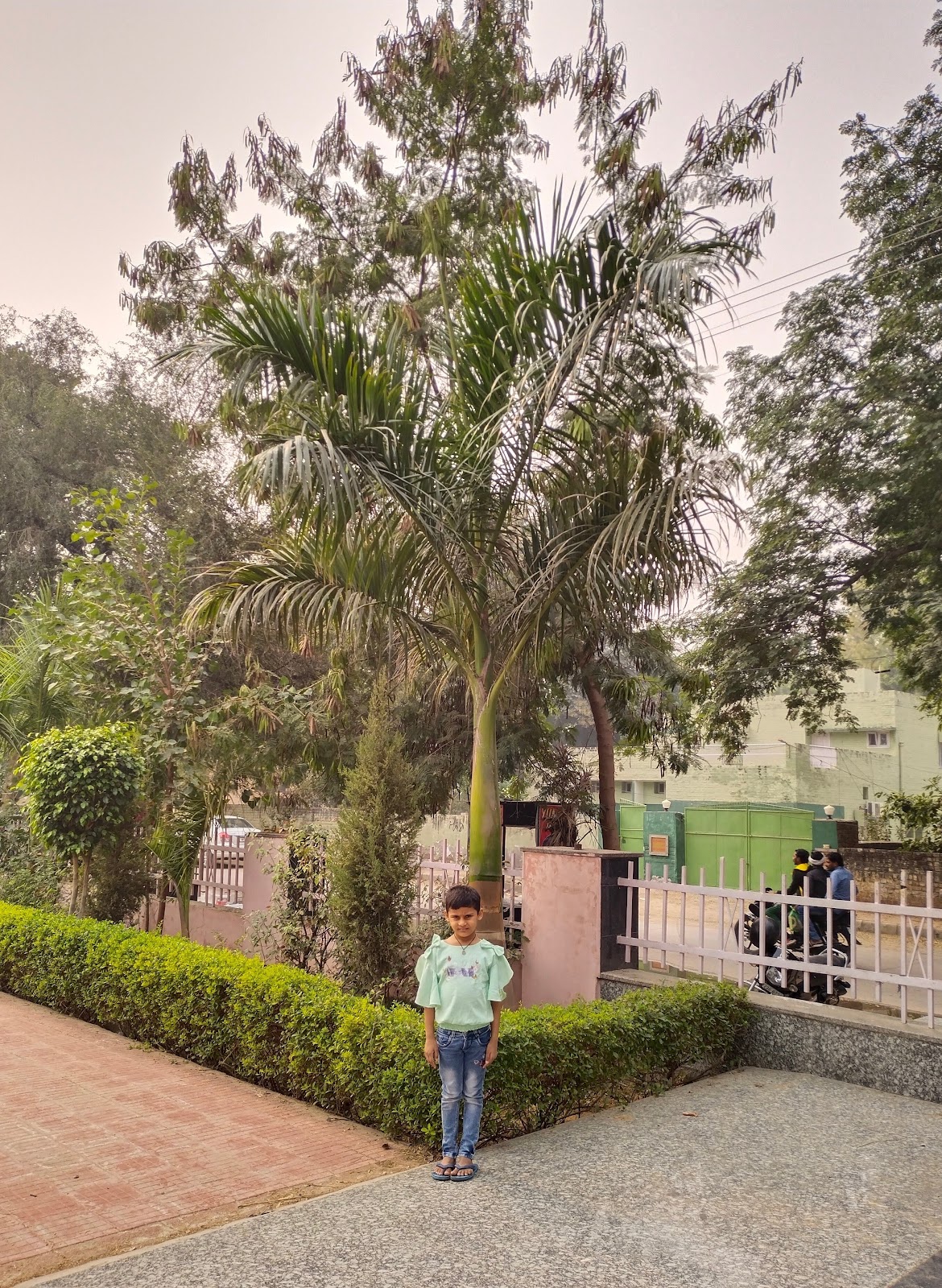 Panchayati Raj Park