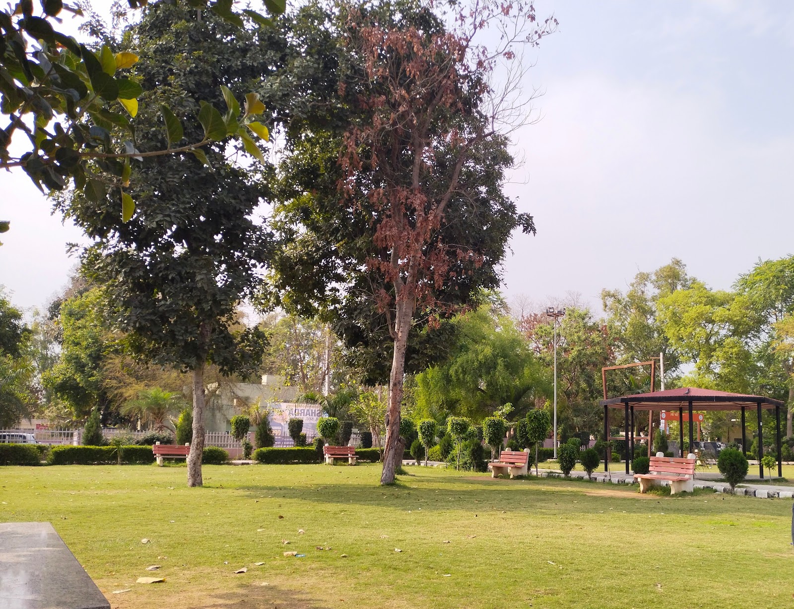 Panchayati Raj Park