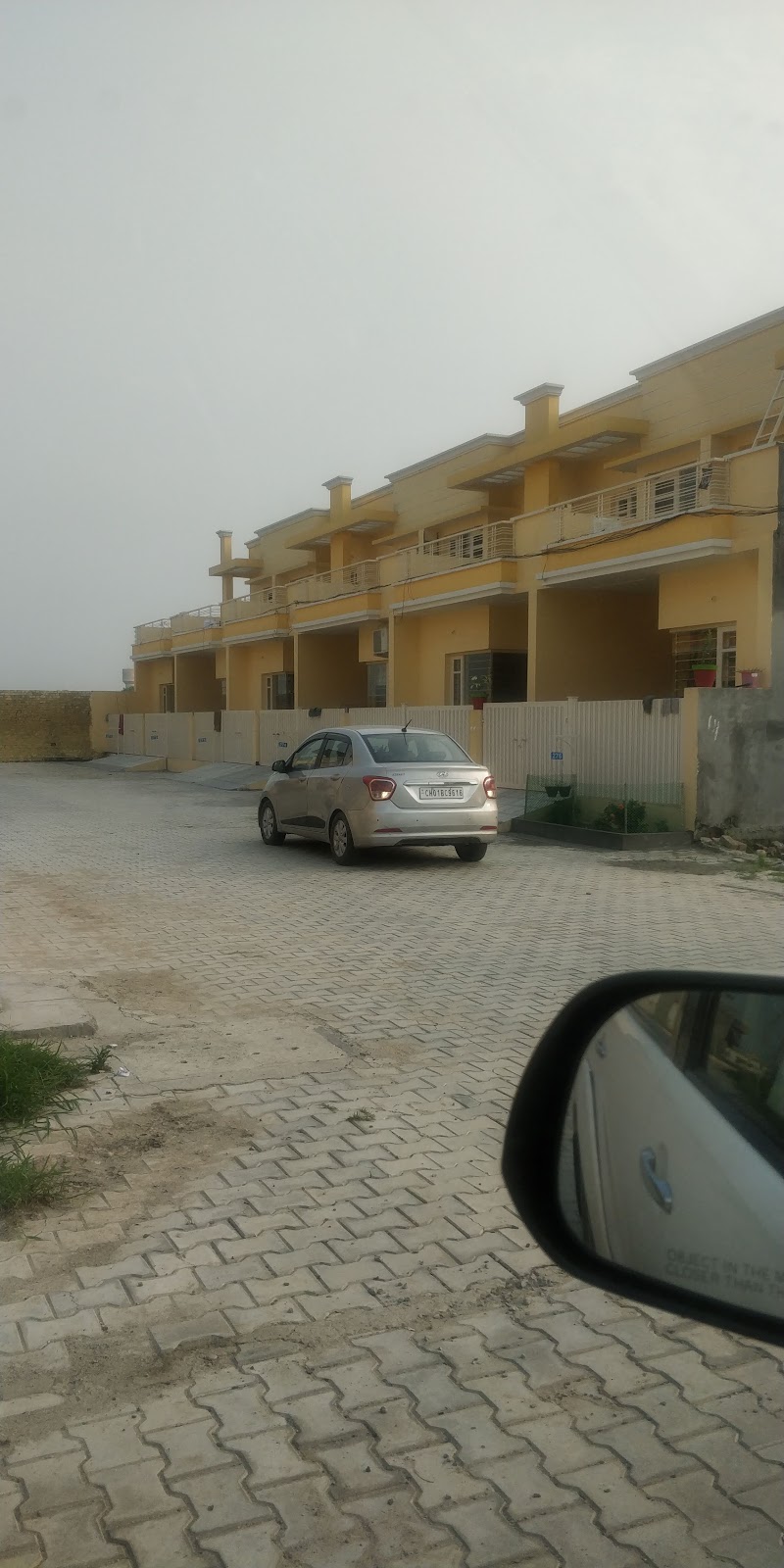 Community Park Fatehgarh Sahib