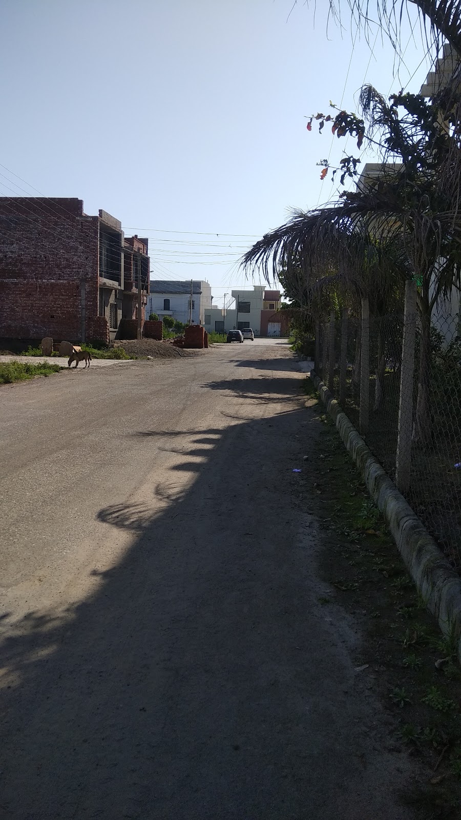 Community Park Fatehgarh Sahib