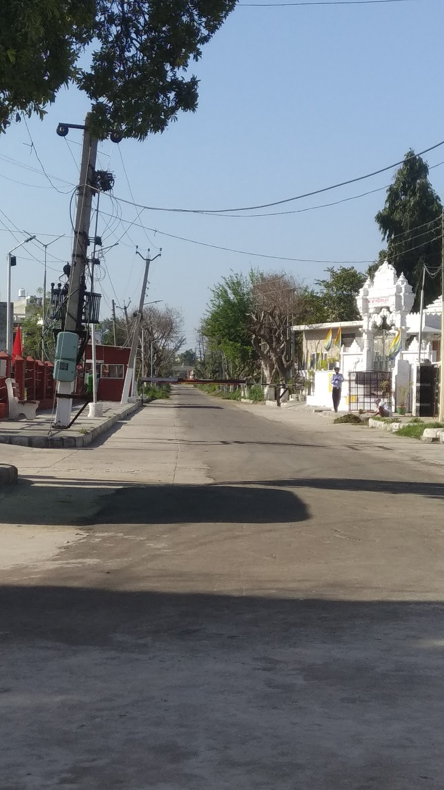 Community Park Fatehgarh Sahib