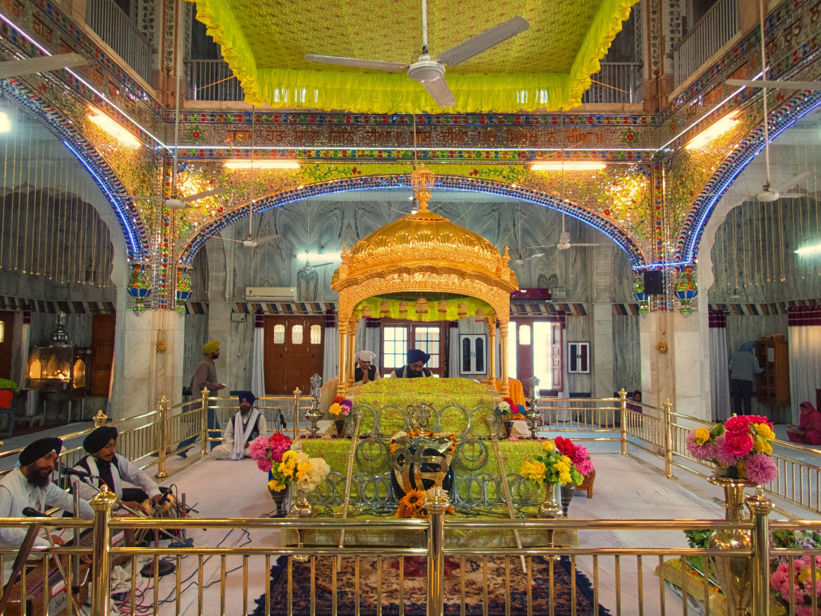 Gurdwara Jyoti Sarup
