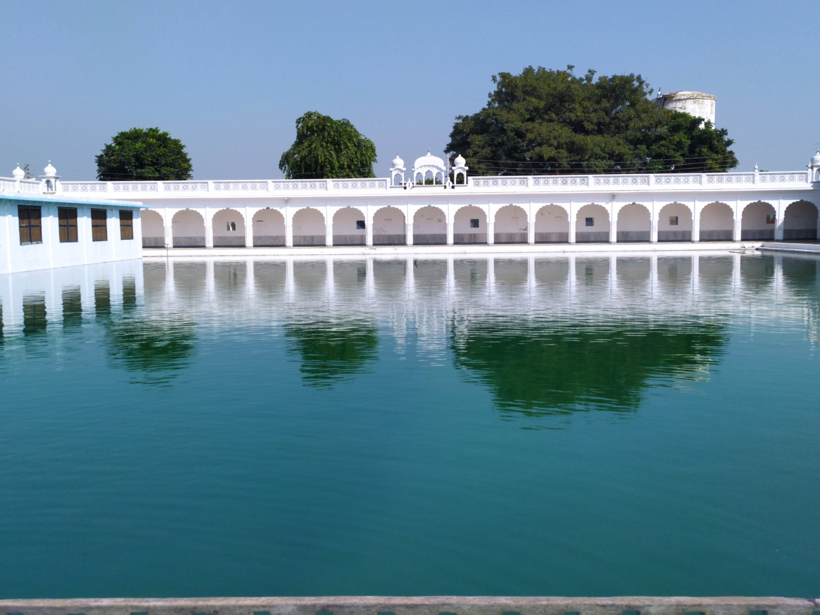 Gurdwara Jyoti Sarup