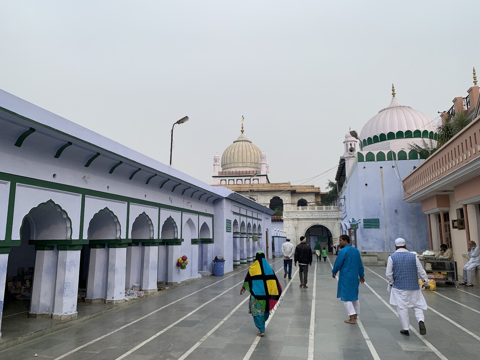 Rauza Sharif Sirhind