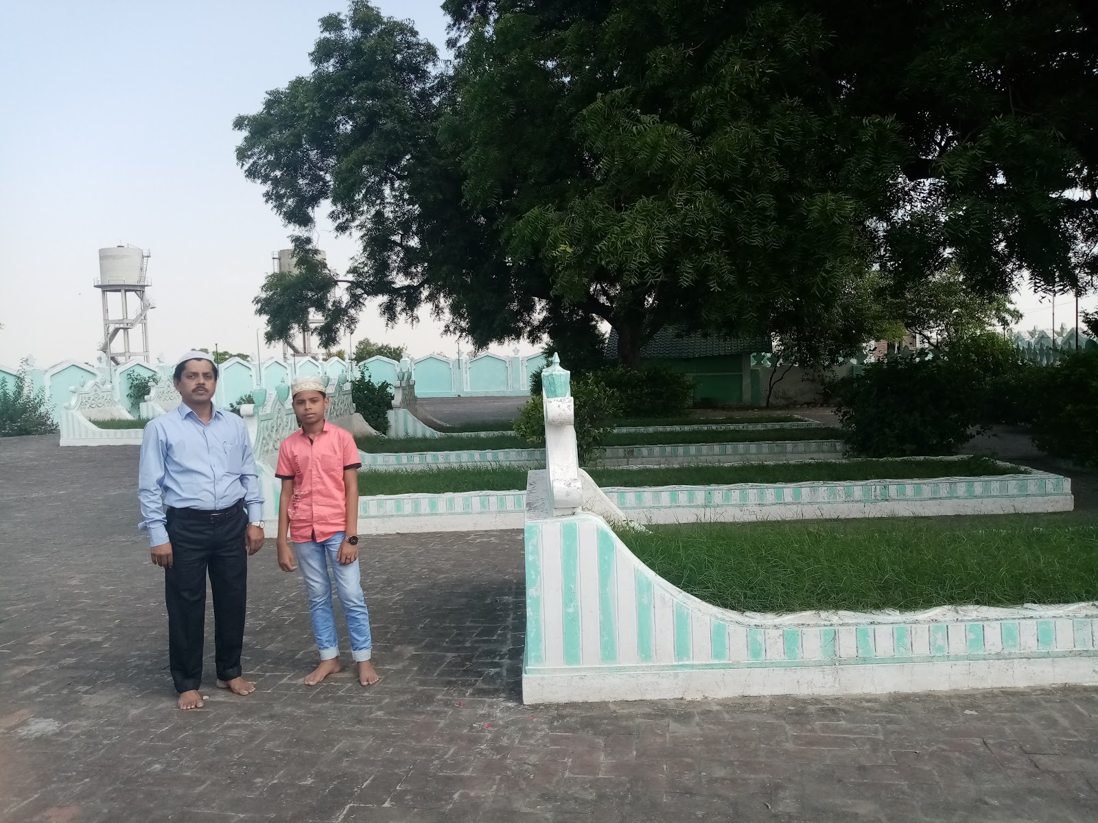 Rauza Sharif Sirhind