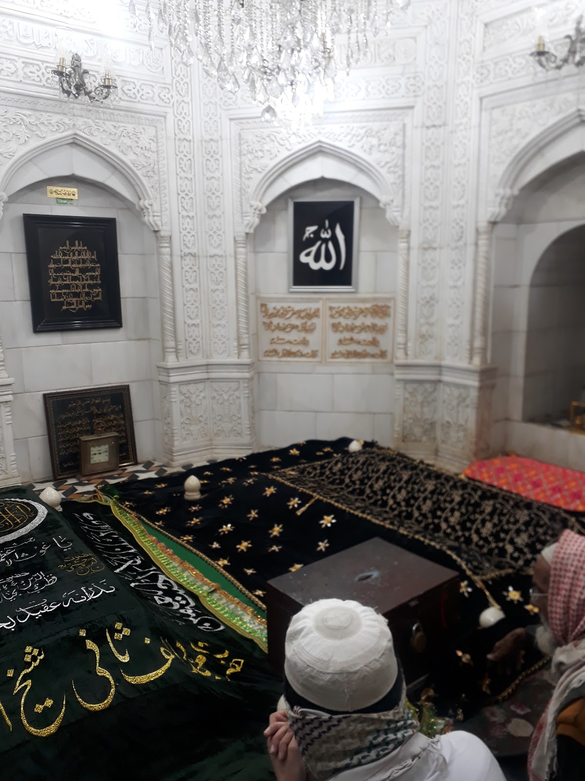 Rauza Sharif Sirhind