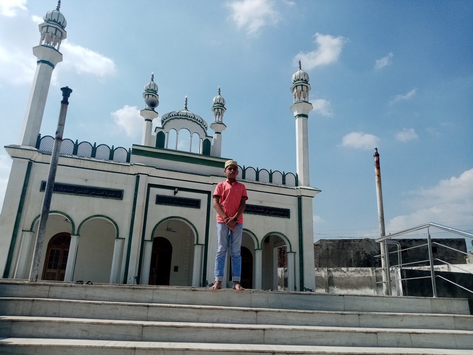 Rauza Sharif Sirhind