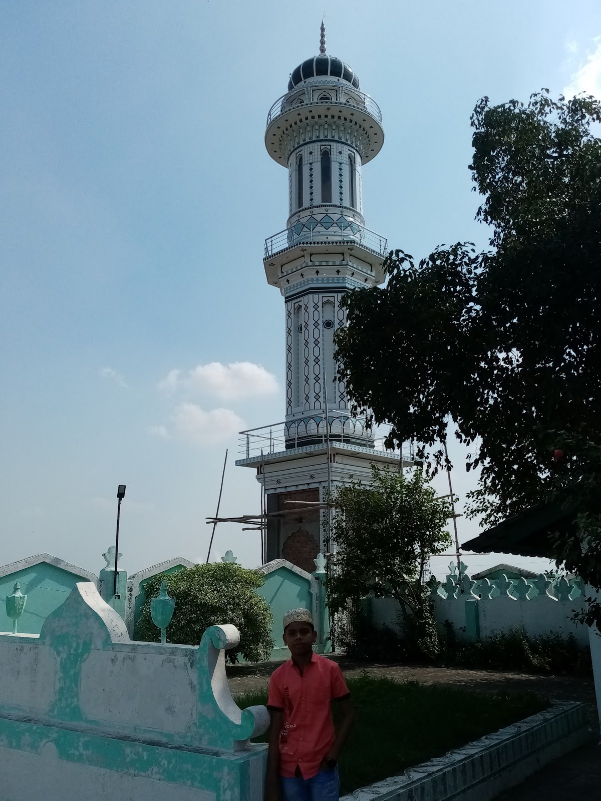 Rauza Sharif Sirhind