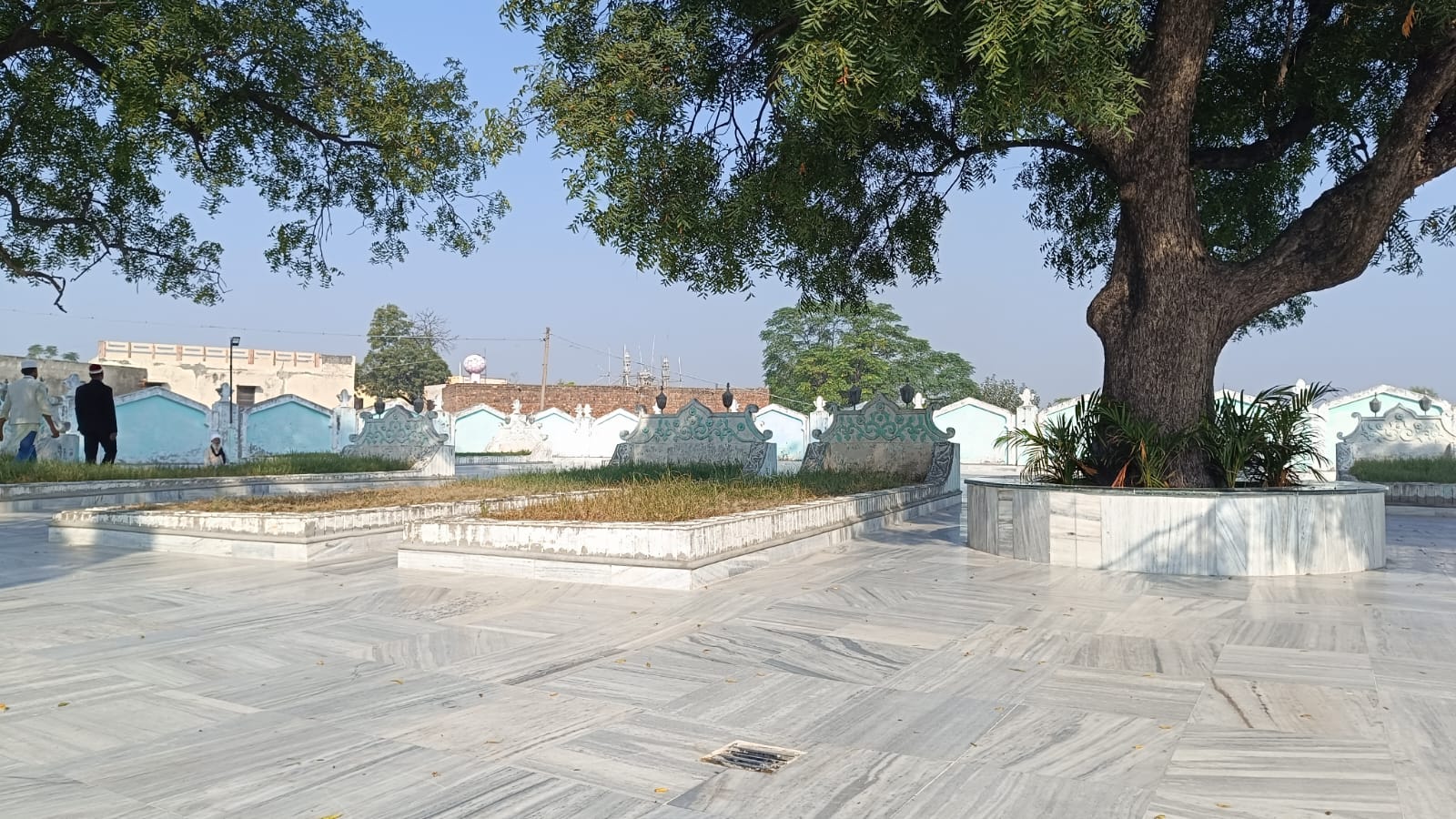 Rauza Sharif Sirhind