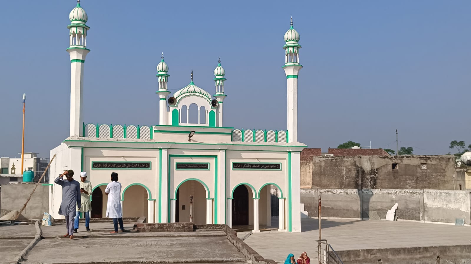 Rauza Sharif Sirhind