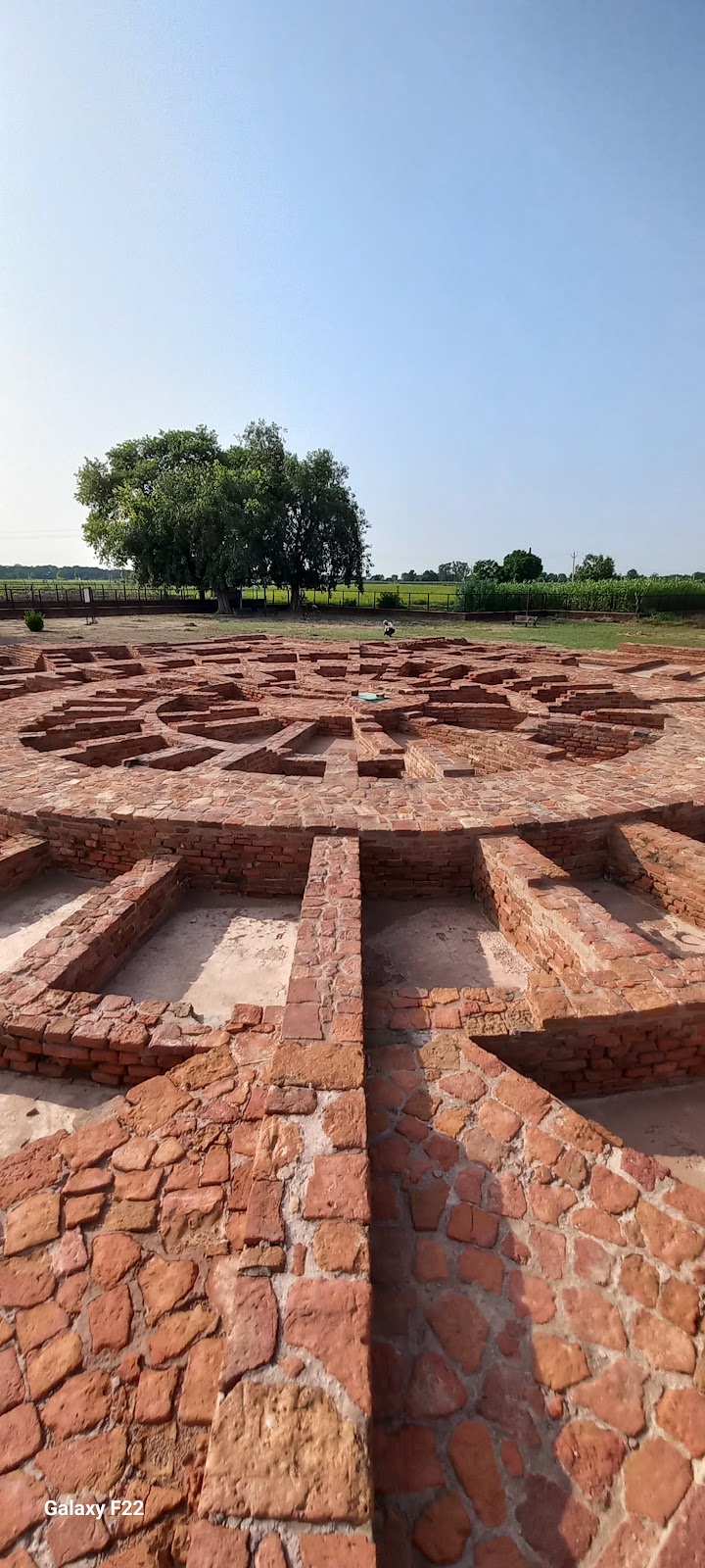 Shahidi Smarak and Museum