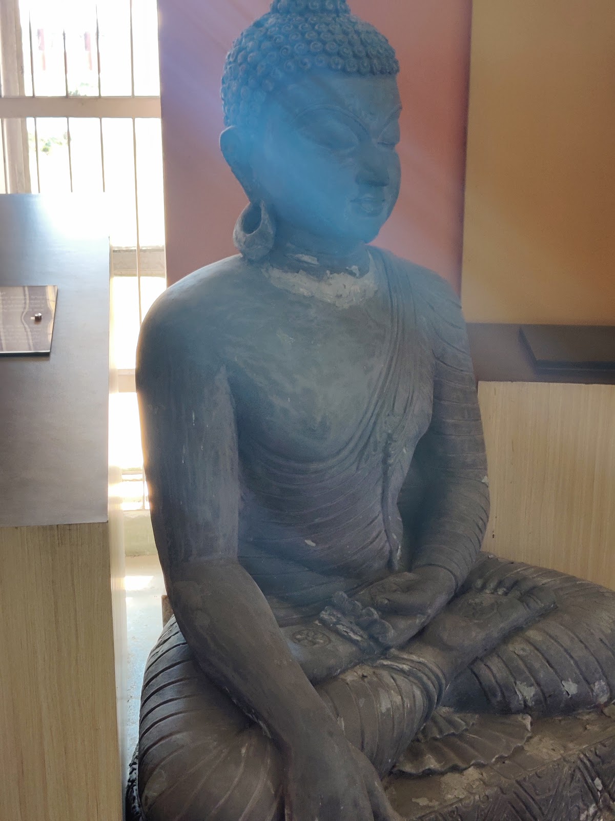 Shahidi Smarak and Museum