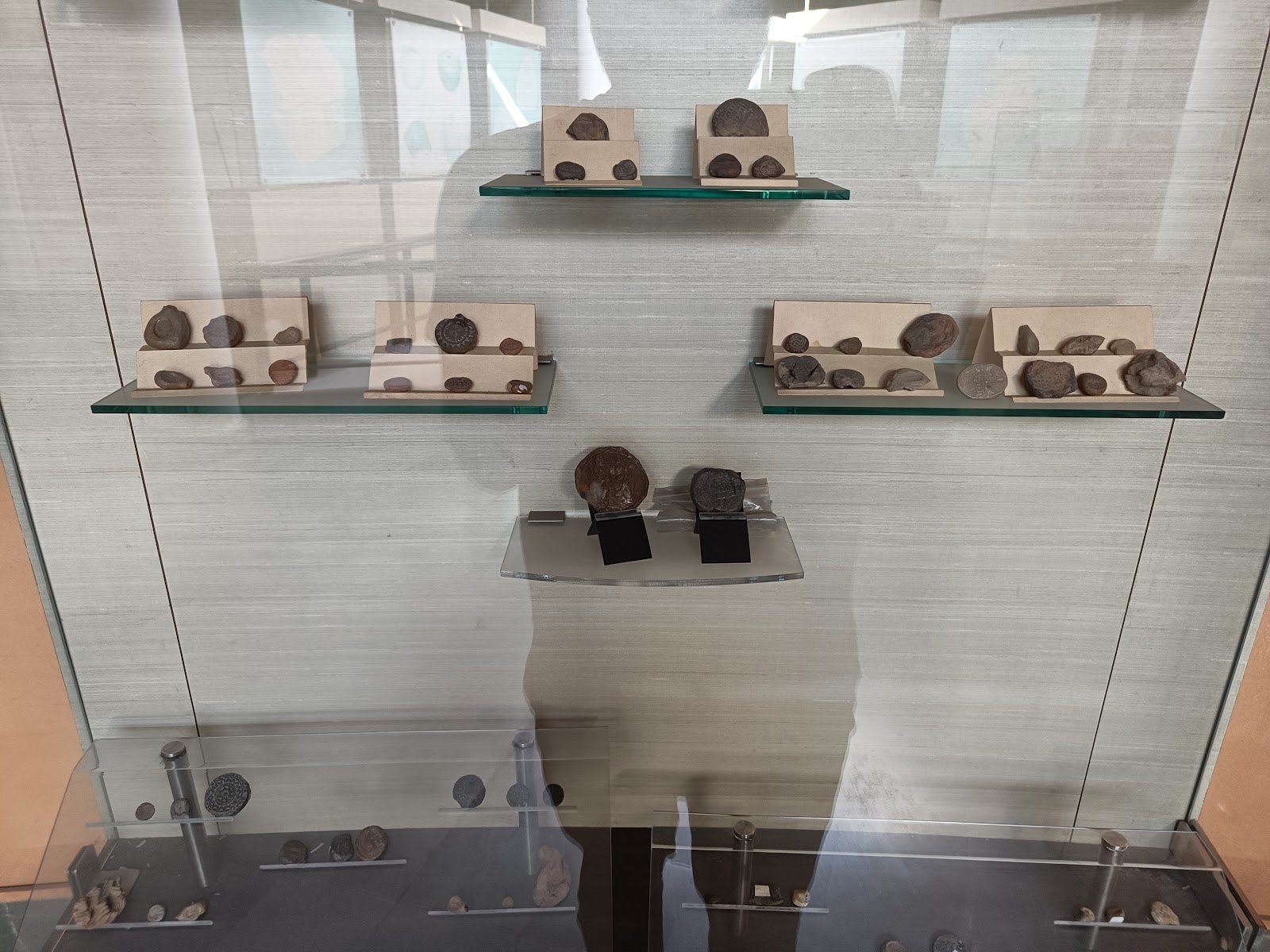 Shahidi Smarak and Museum