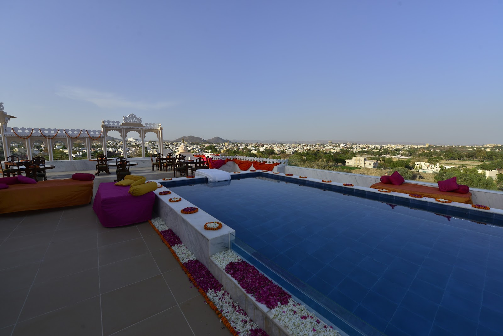 Fatehgarh, Rajasthan - A Hidden Gem