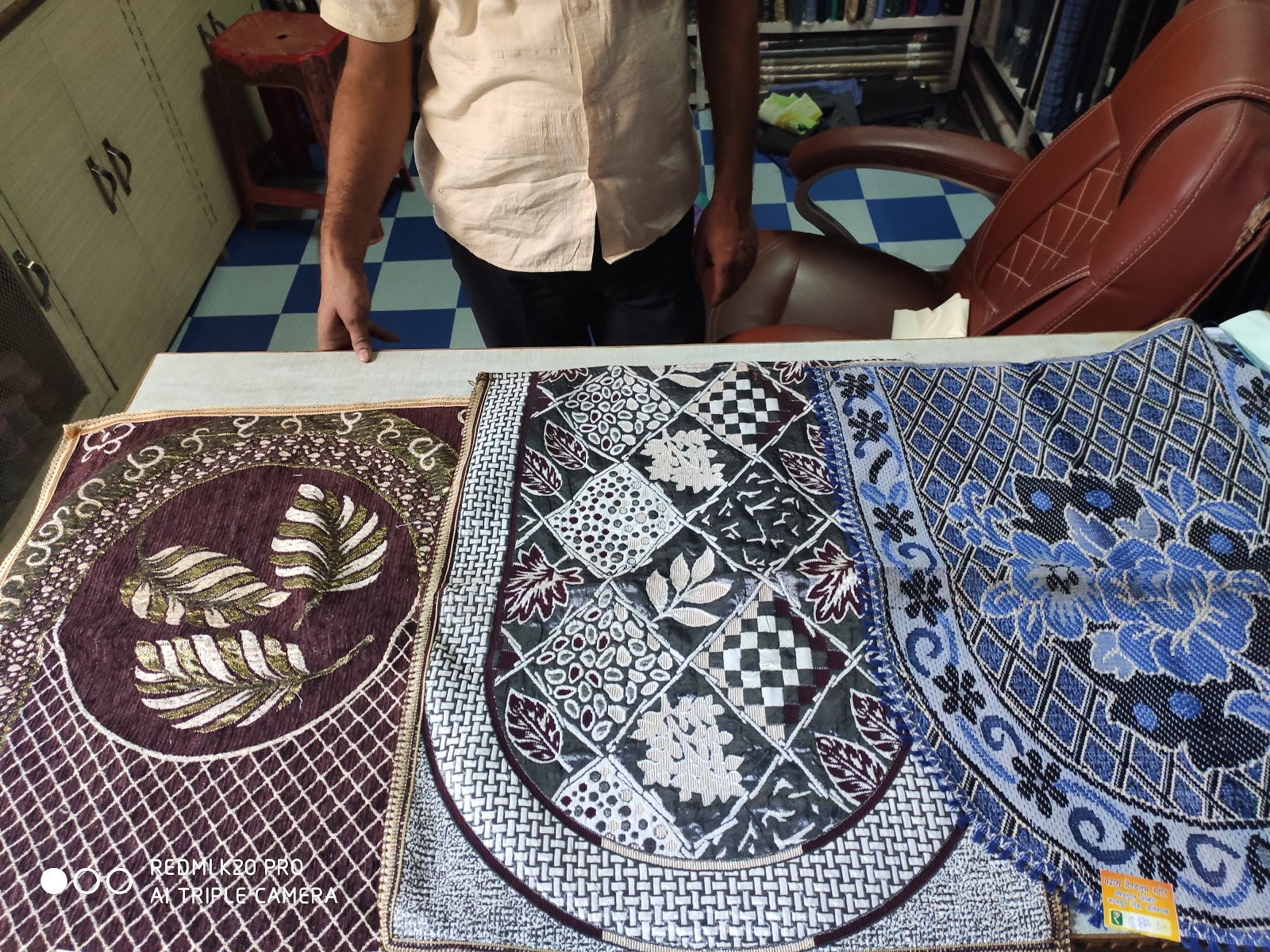 Handloom Weavers Cooperative