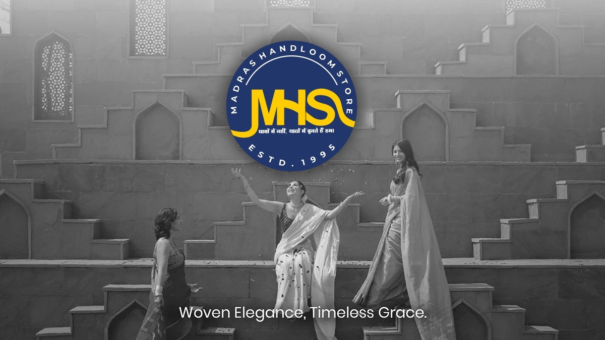 Handloom Weavers Cooperative