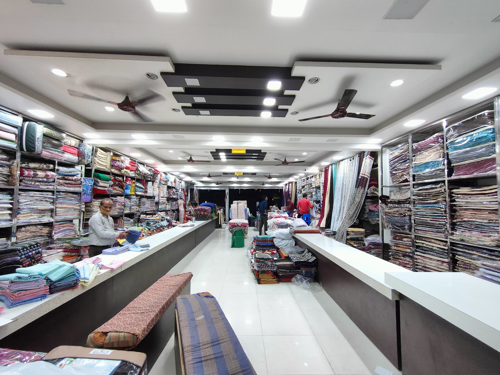 Handloom Weavers Cooperative