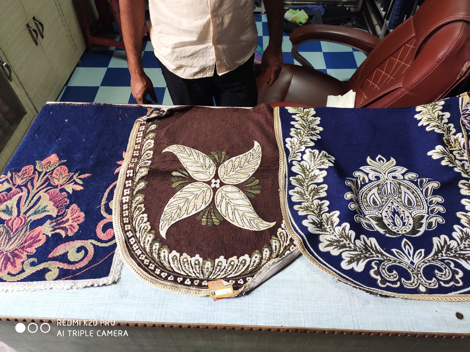 Handloom Weavers Cooperative