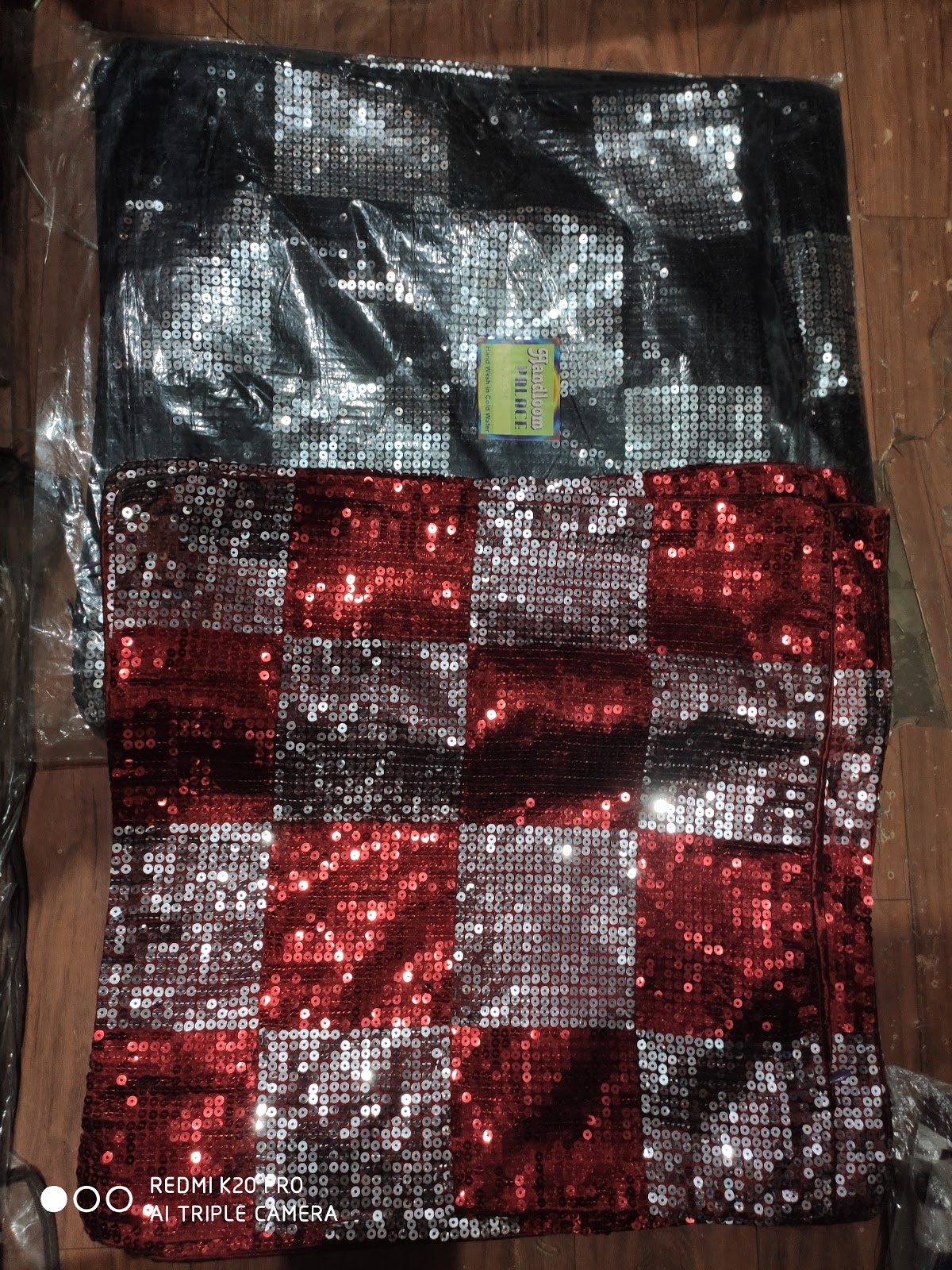 Handloom Weavers Cooperative