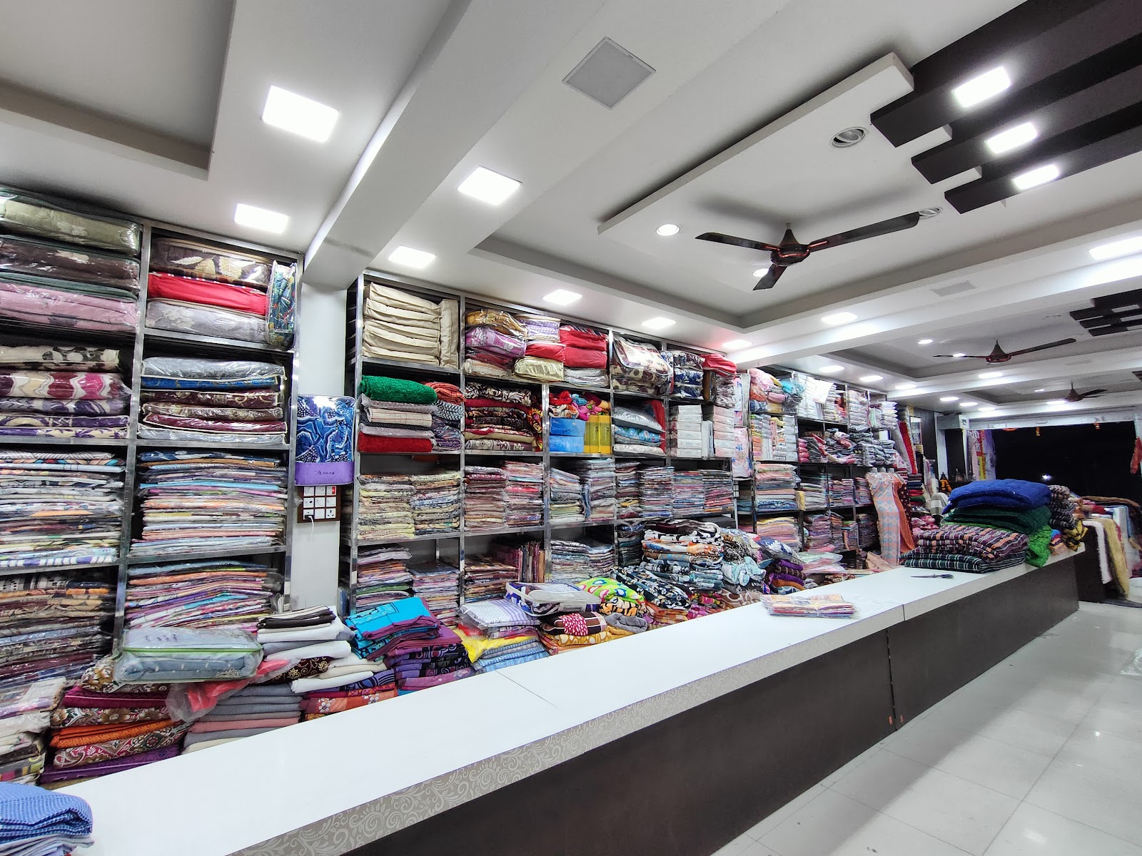 Handloom Weavers Cooperative