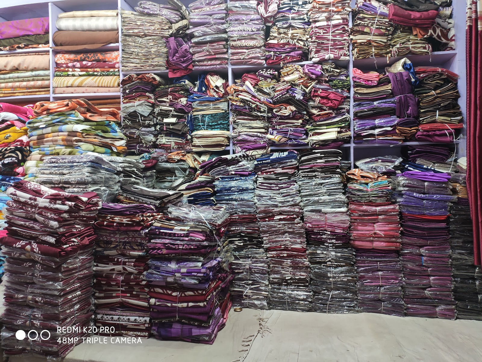 Handloom Weavers Cooperative