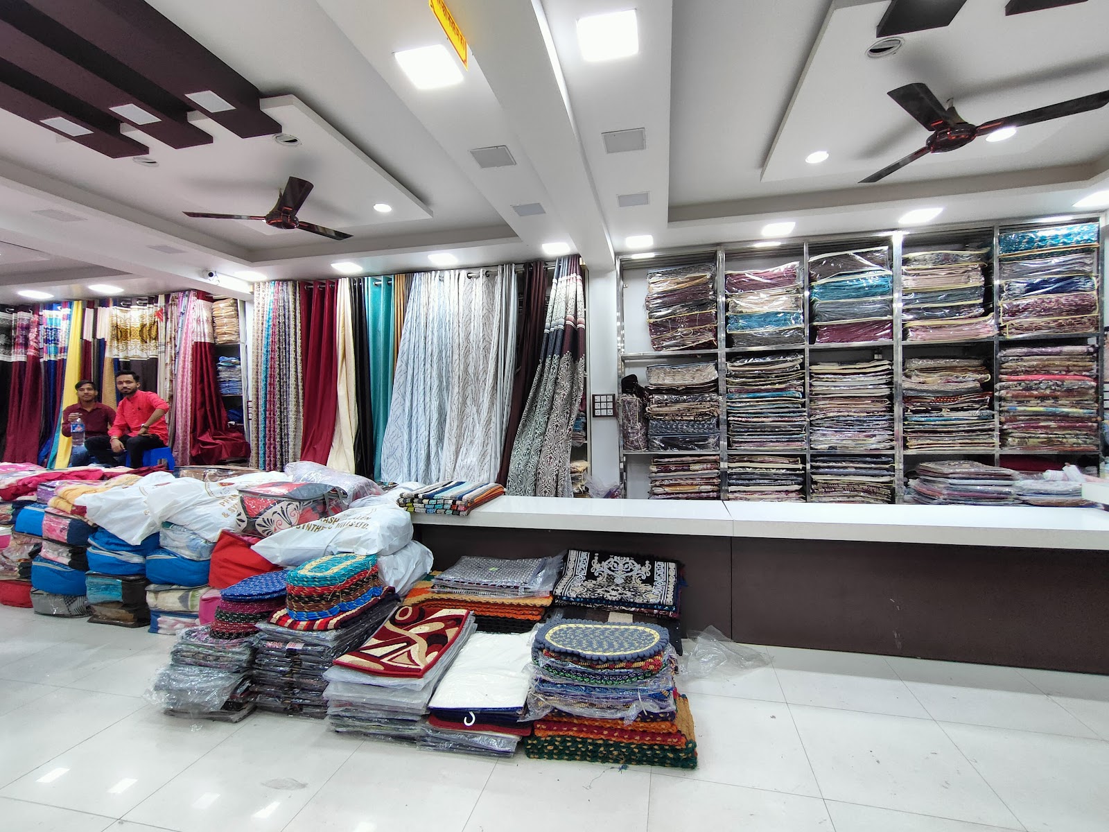 Handloom Weavers Cooperative