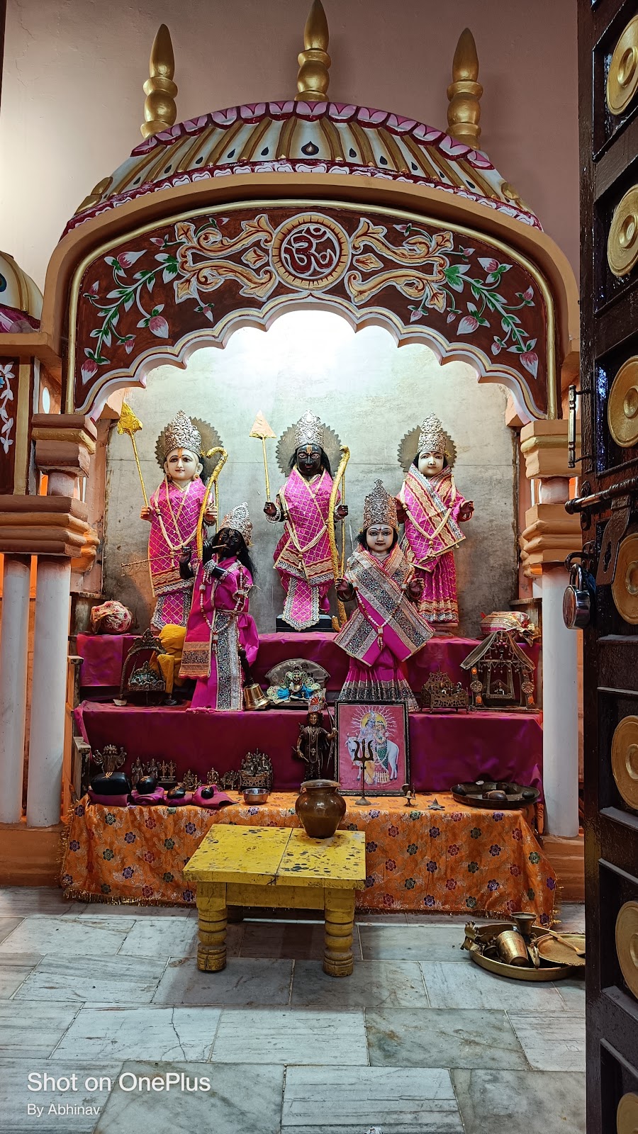 Shri Hanuman Mandir Fatehgarh