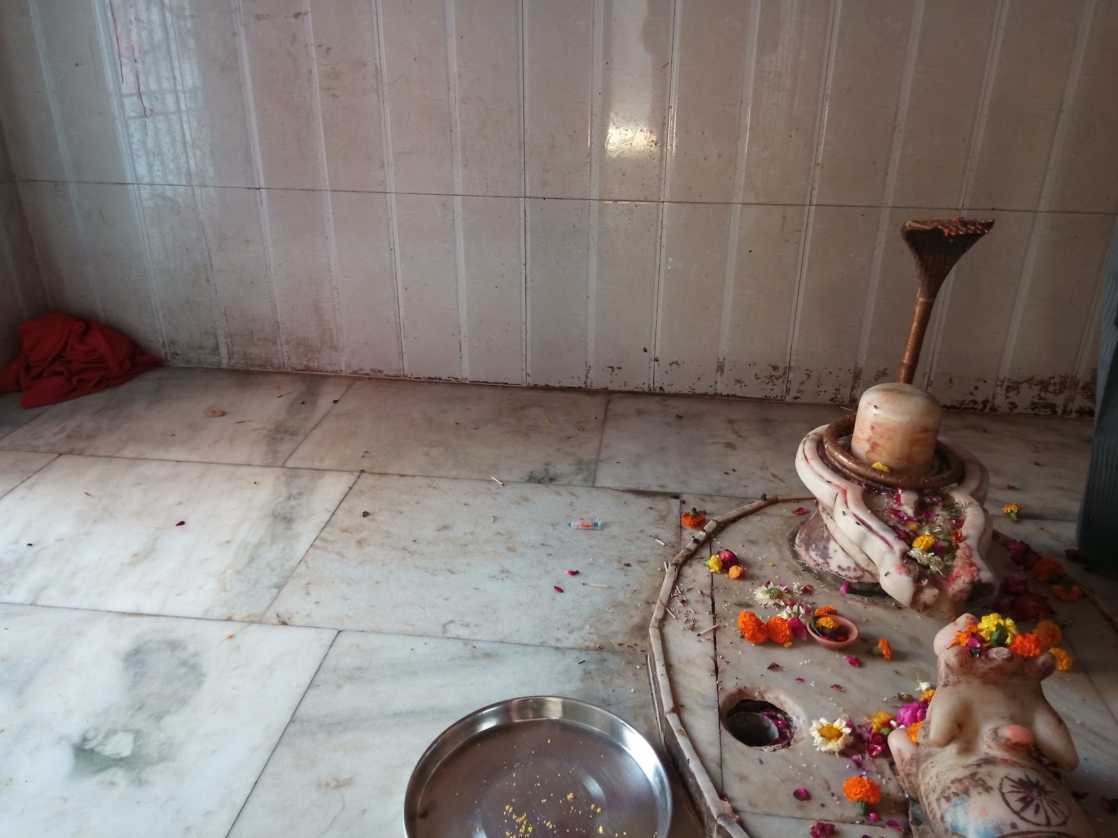 Shri Hanuman Mandir Fatehgarh